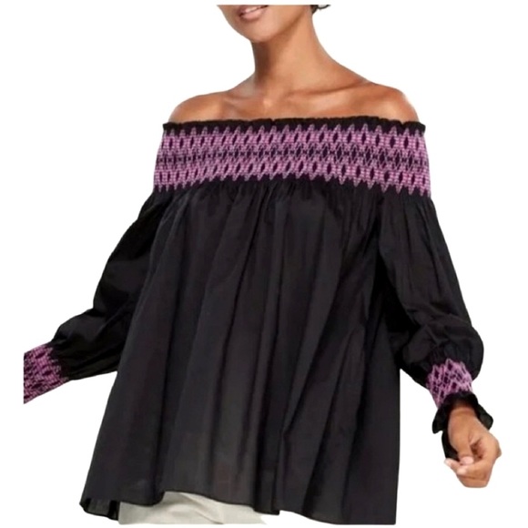 MAJE Top Size S NWT main image 0